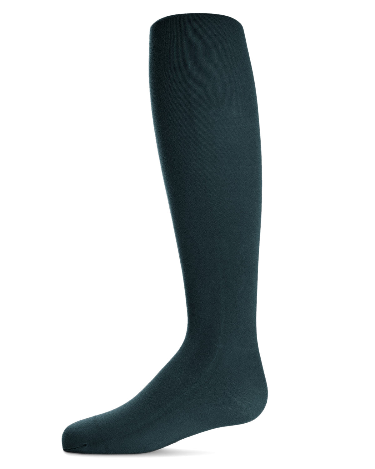 Girls' Winter Warm Opaque Tights