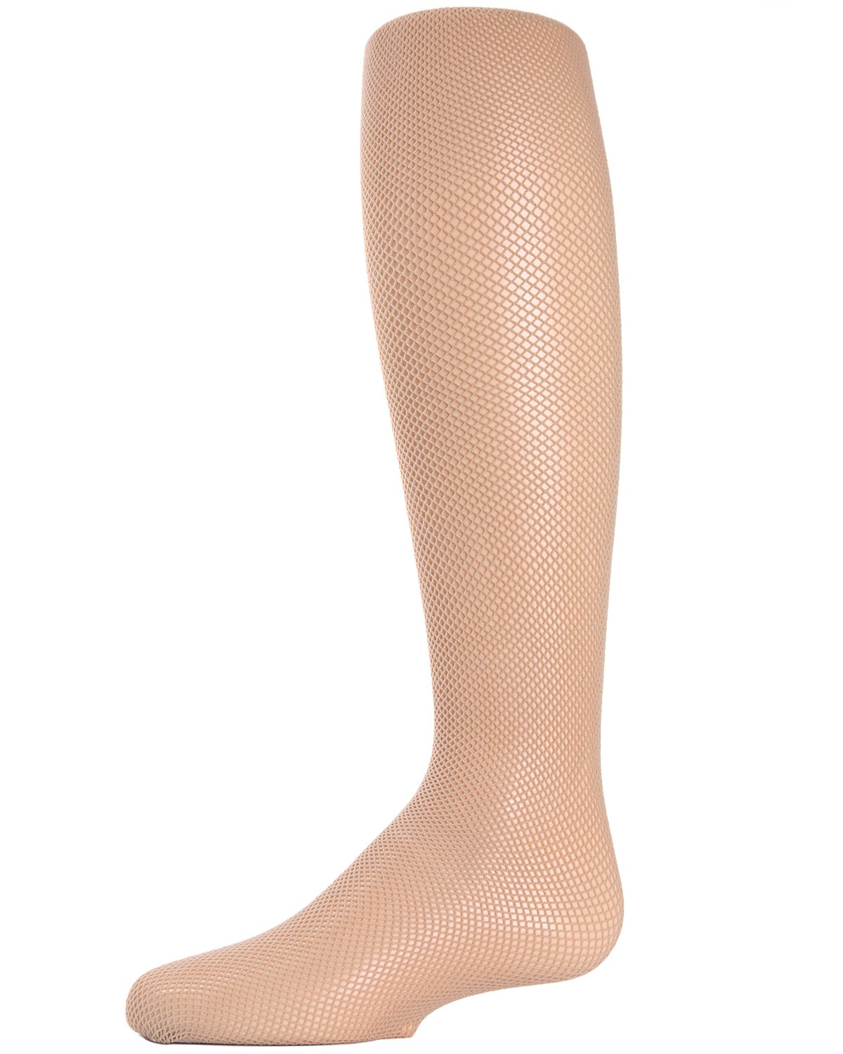 Mini-me Mini-net Girls Fishnet Tights