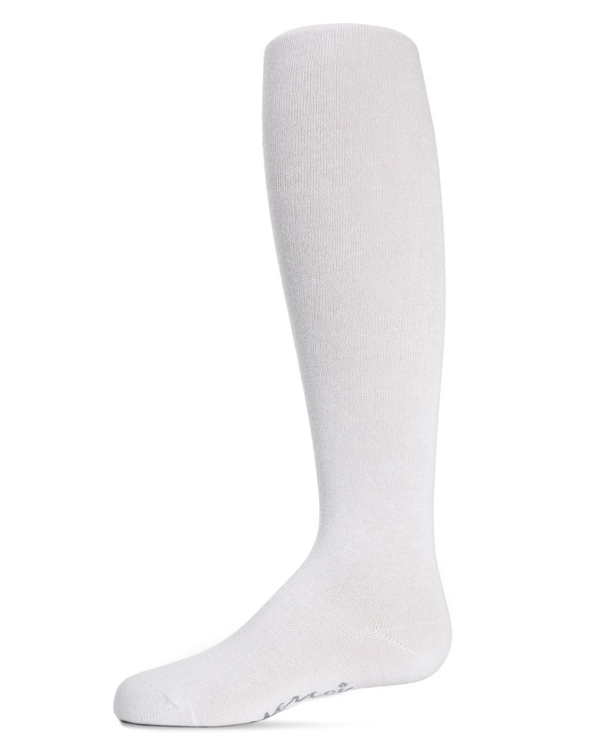 Infant Soft Pima Cotton Opaque Tights