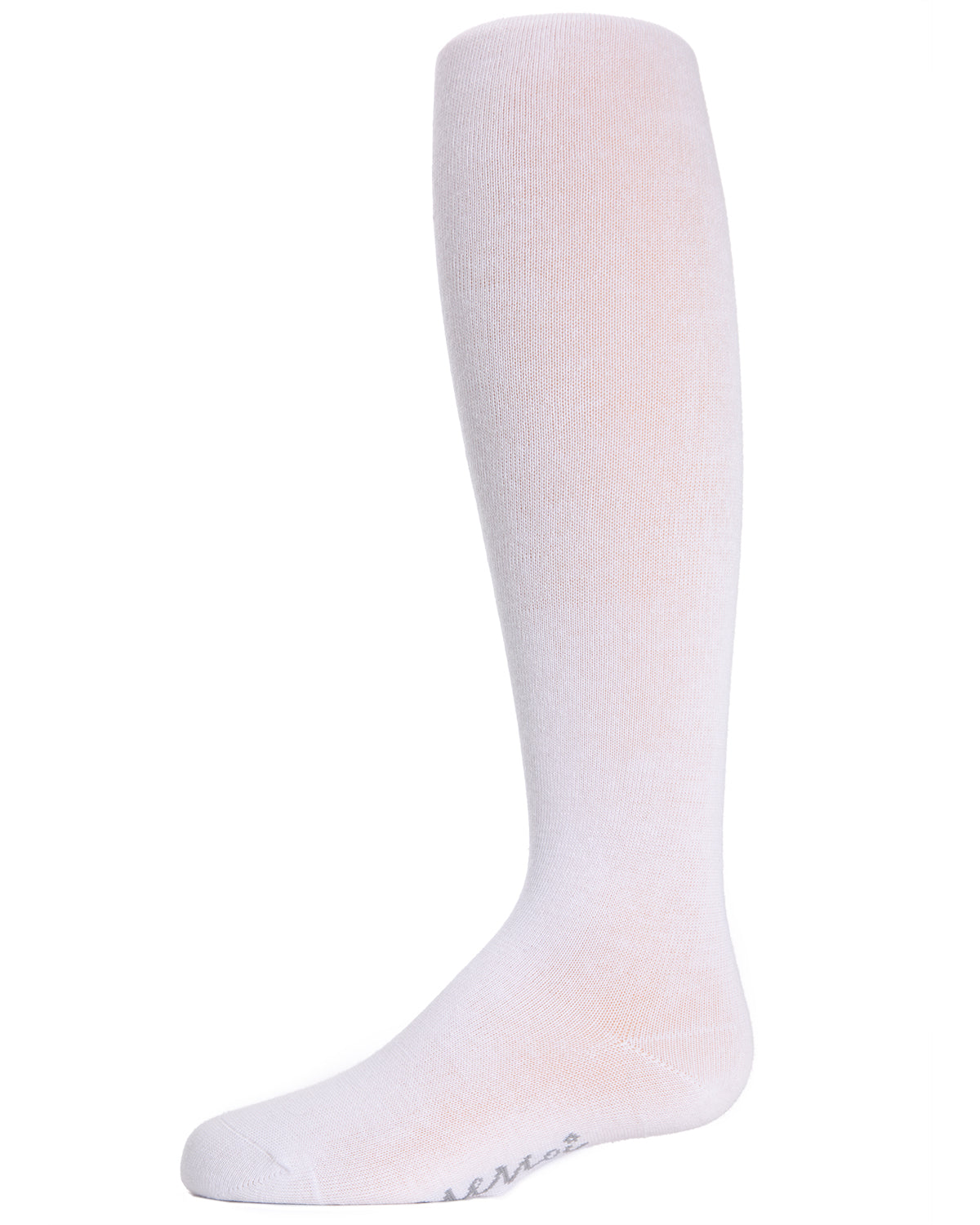 Infant Soft Pima Cotton Opaque Tights