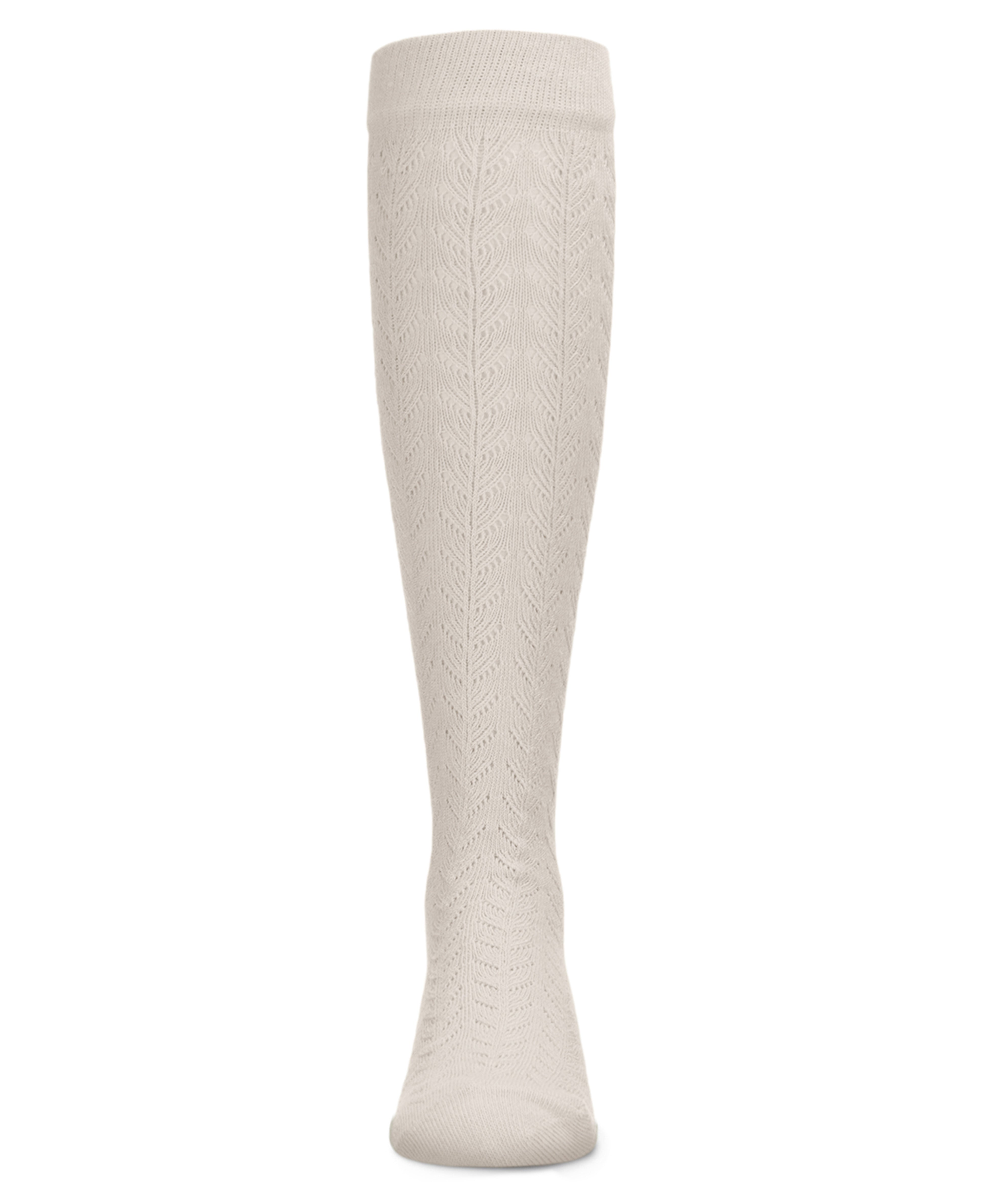 Pelerine Cotton Blend Knee High Socks