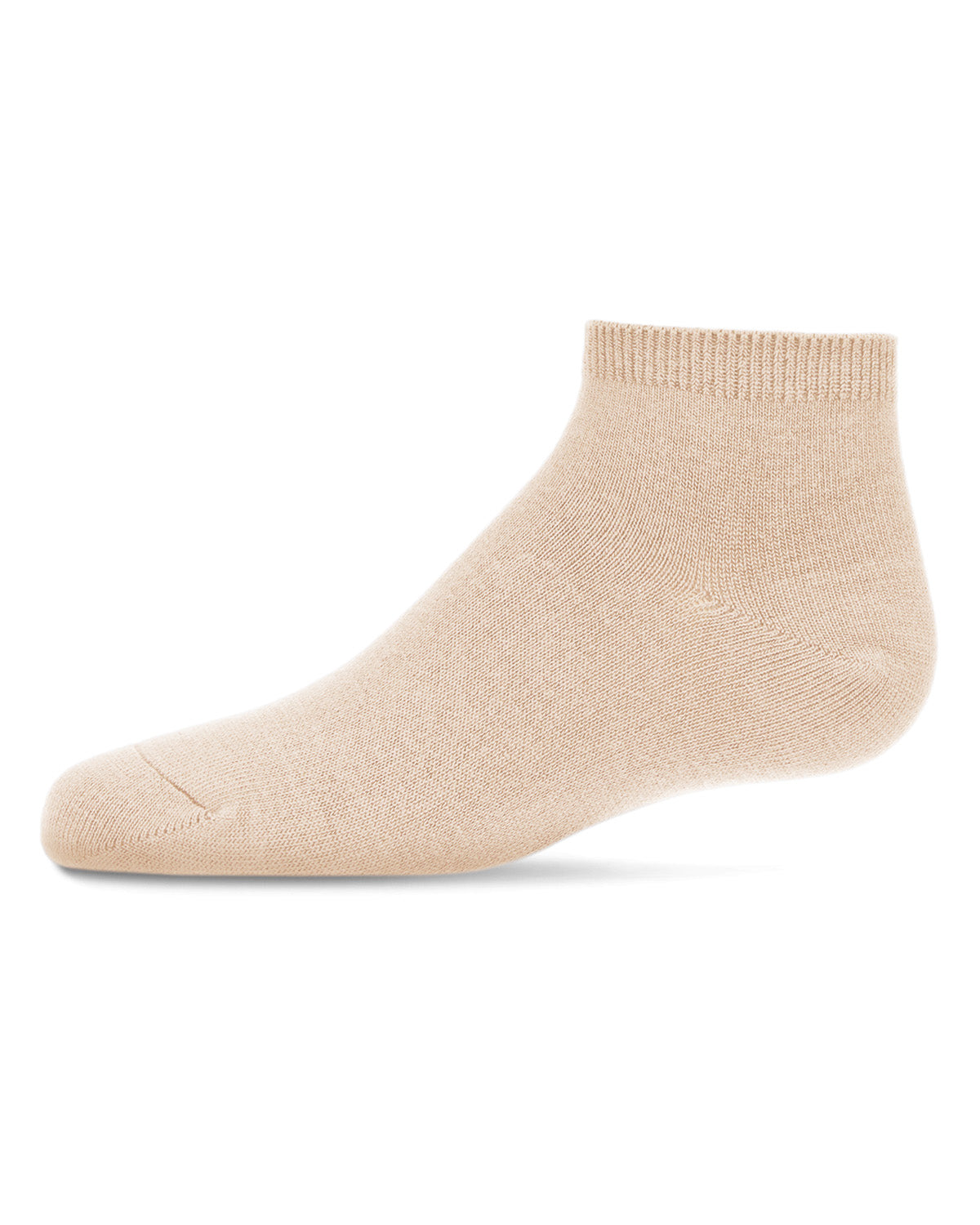 Kids' Basic Soft Rayon from Bamboo Anklet Socks