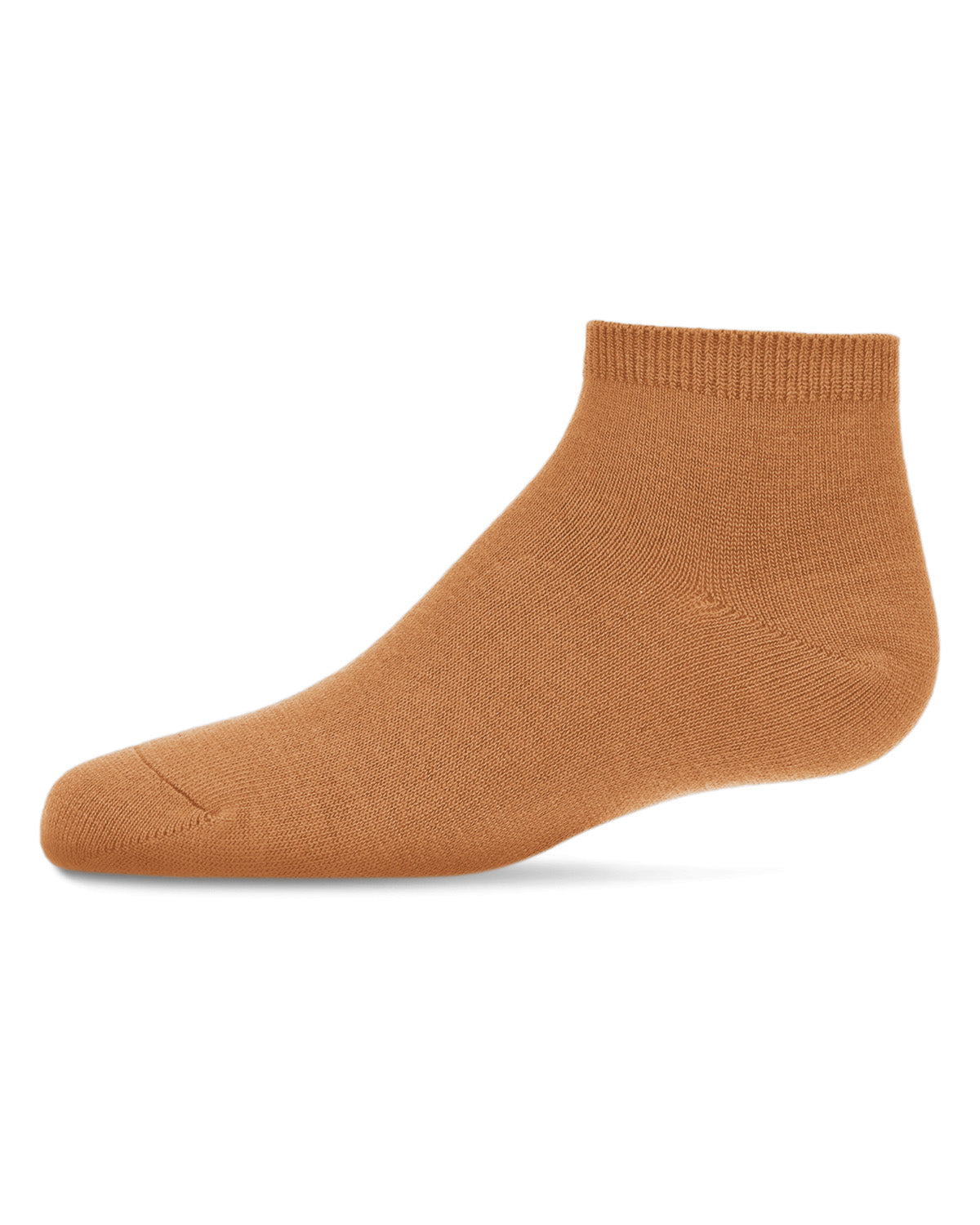 Kids' Basic Soft Rayon from Bamboo Anklet Socks