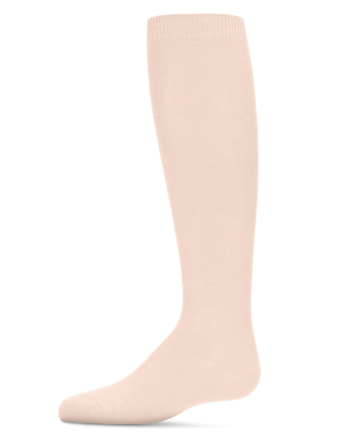 Kids' Basic Soft Rayon from Bamboo Knee High Socks