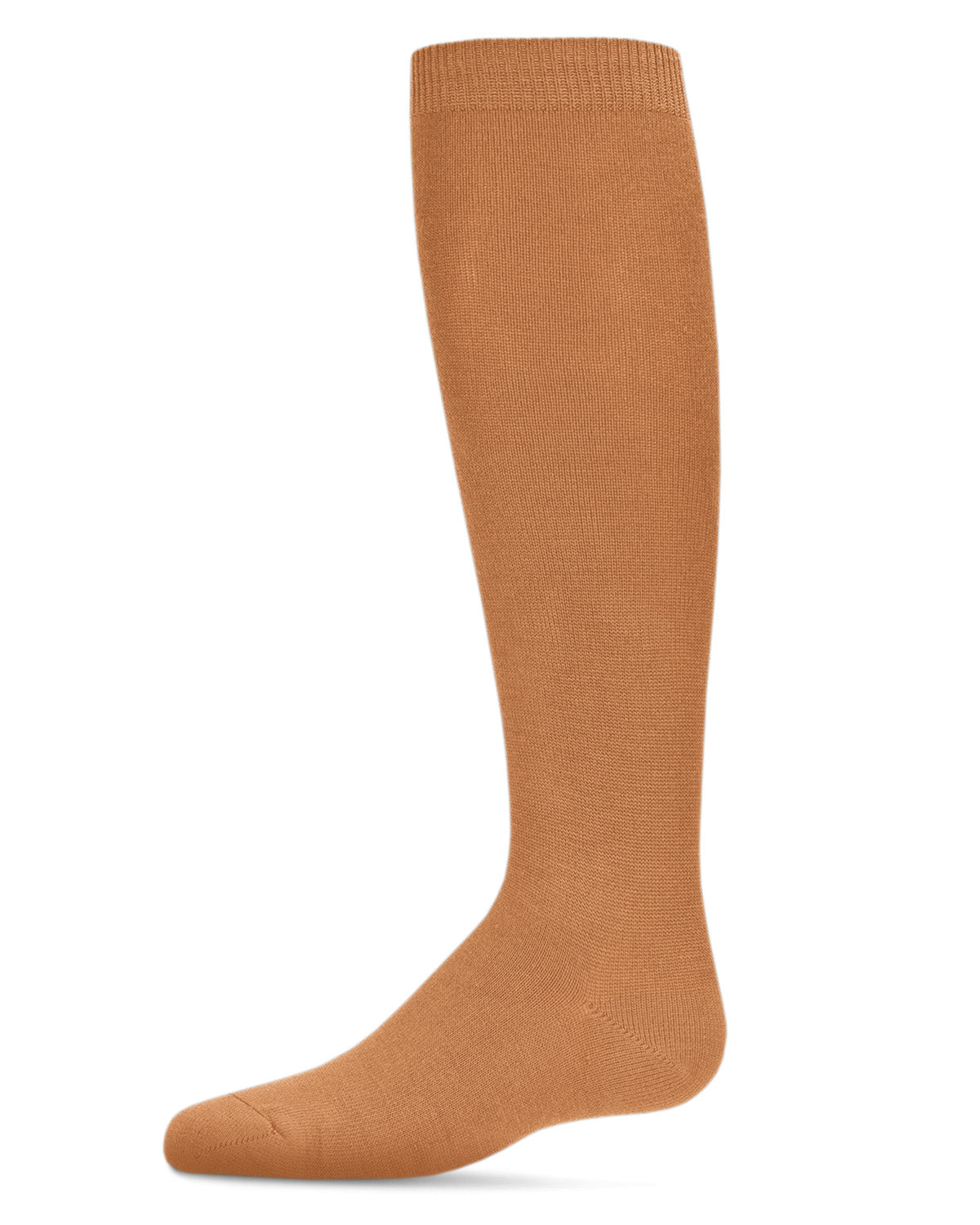 Kids' Basic Soft Rayon from Bamboo Knee High Socks