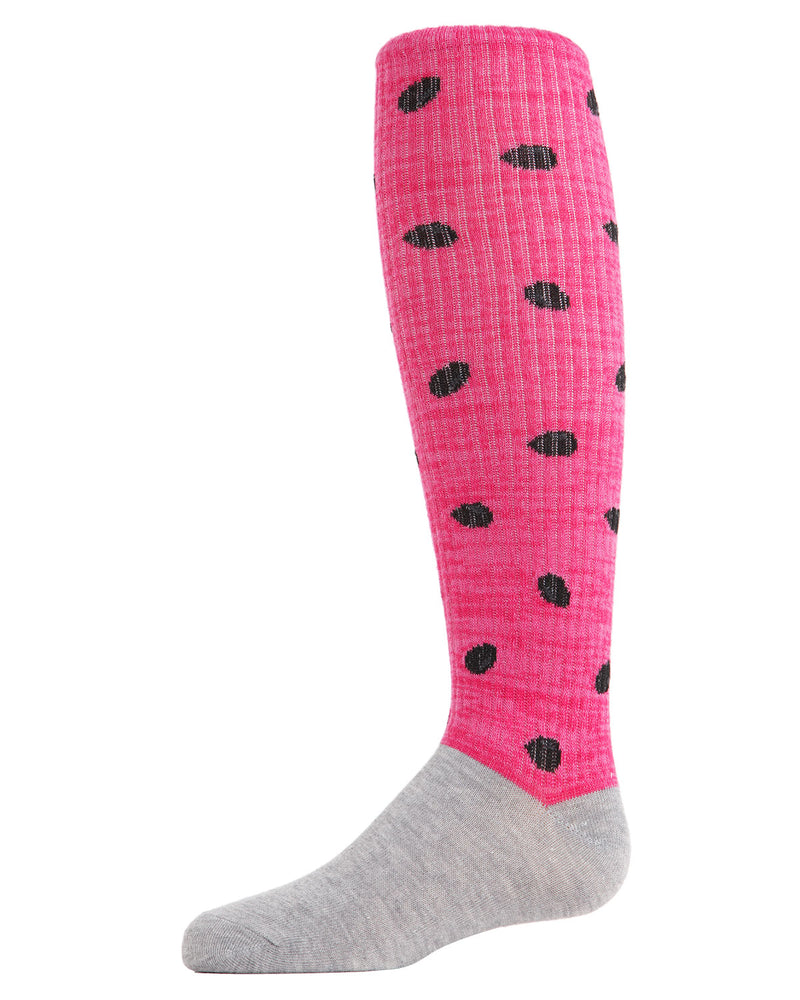 One in a Melon Knee High Socks | socks for girls by MeMoi®