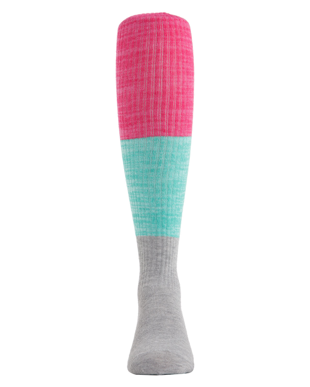 InstaGlam Knee High Socks 2-Pack