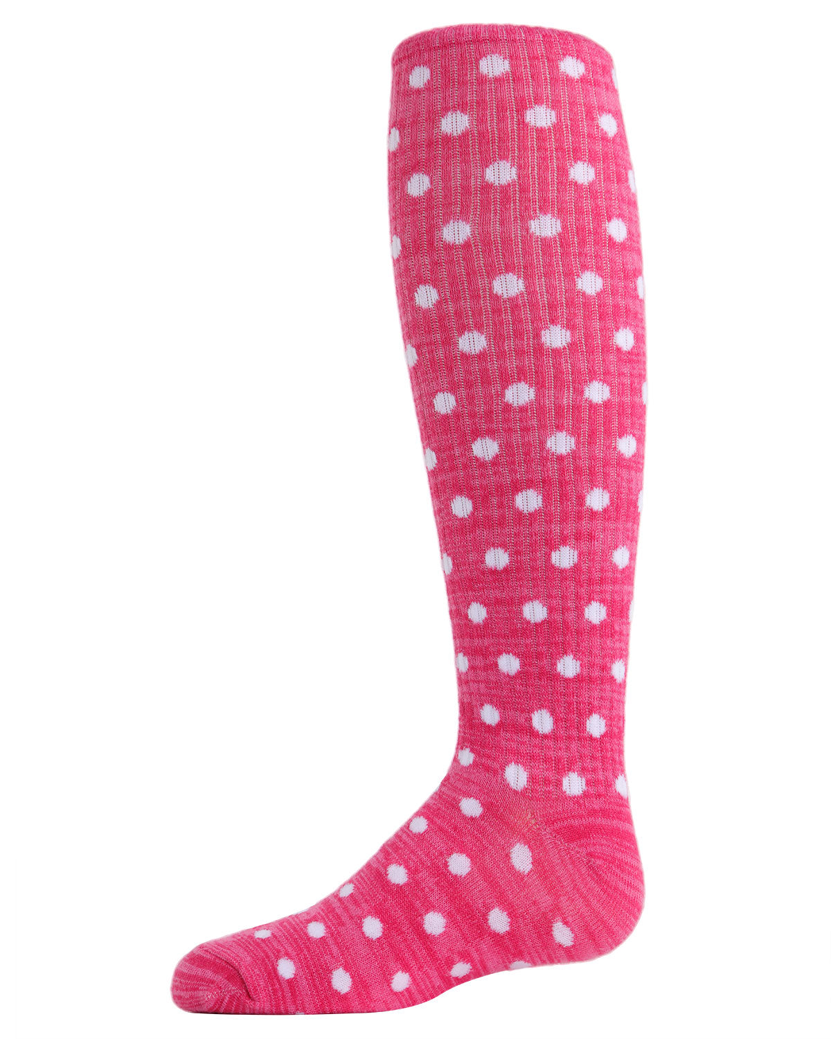 Girls' 2 Pair Pack I woke up like this Knee High Socks