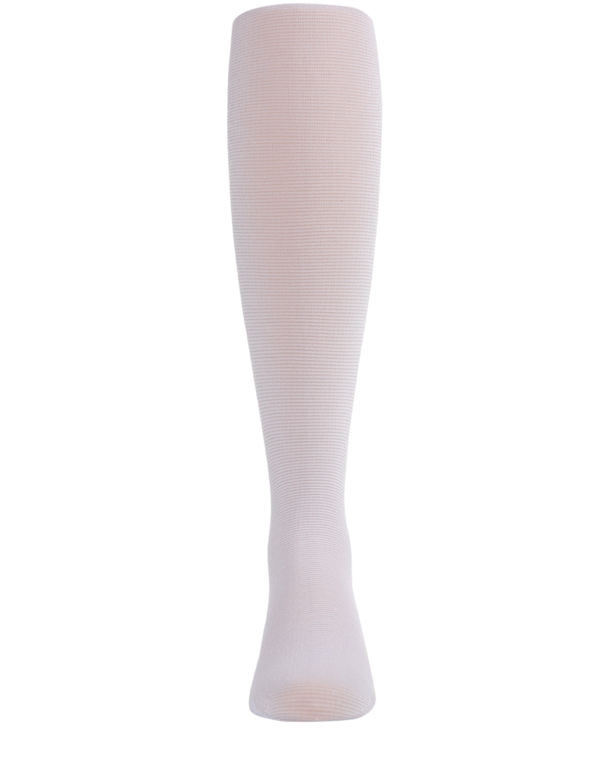 Girls' Shimmering Sheer Nylon Tights