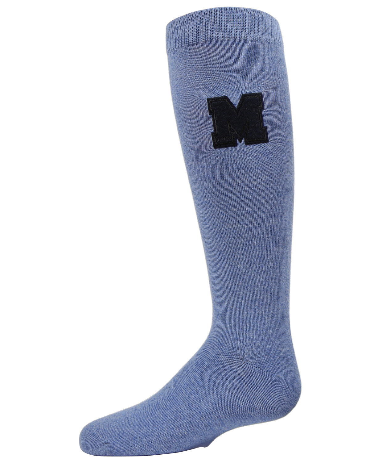 Girls' Varsity Knee-High Socks