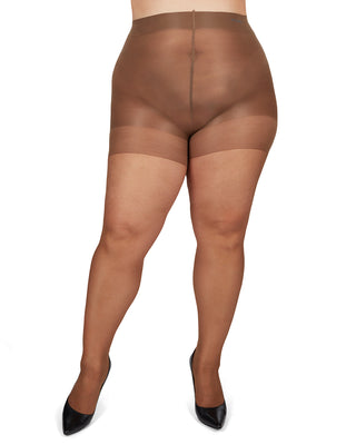 Sonsee Woman- A New Plus Size Tights Player In Town