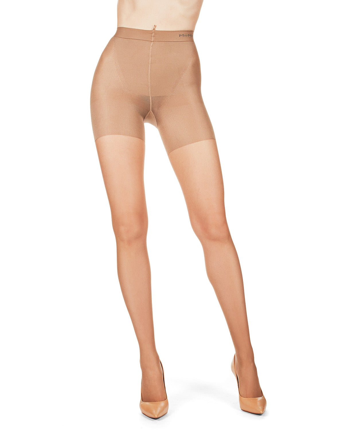 BodySmootHers Super Shaper Sheer Tights