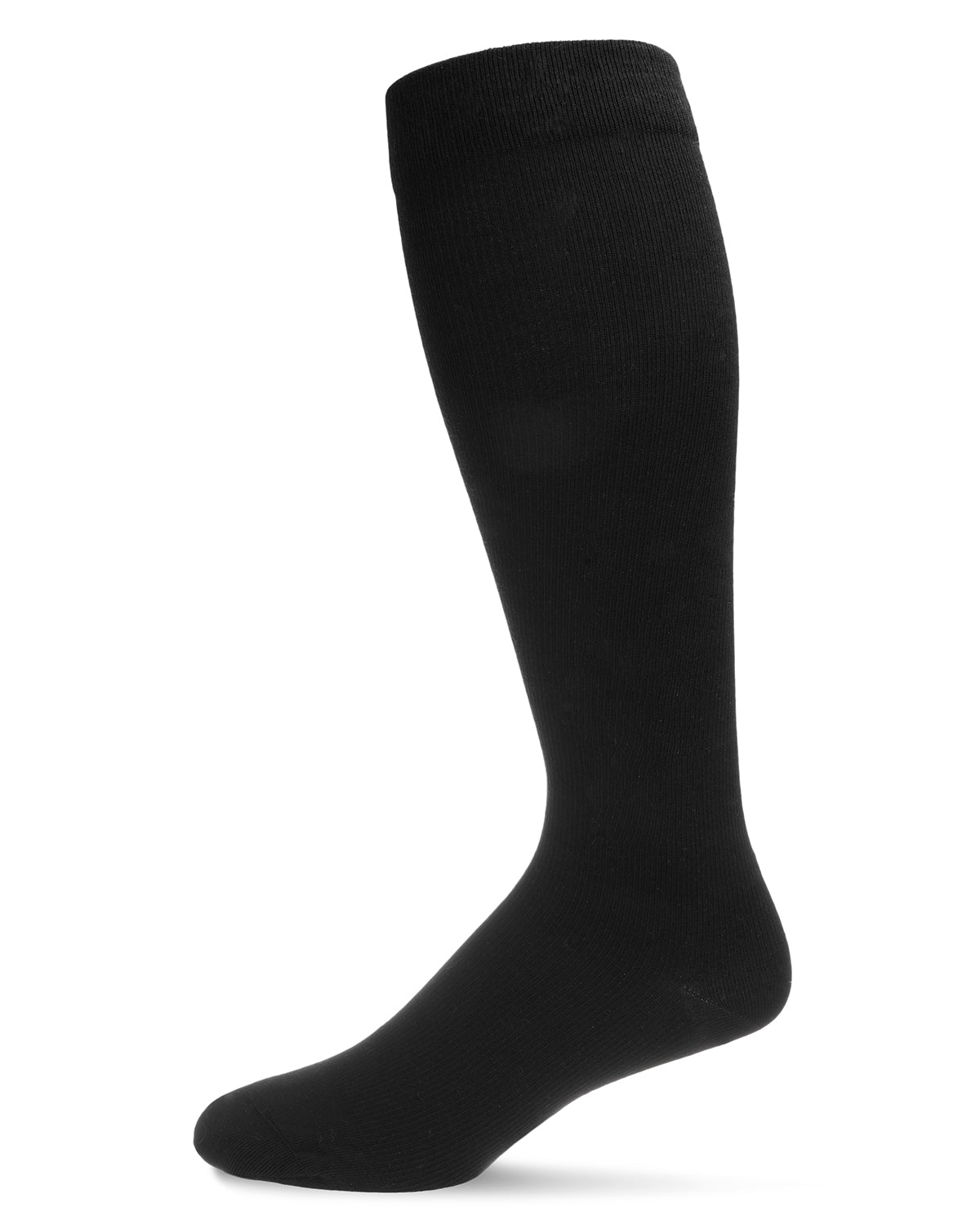 Men's Classic Crew Socks 3-Pack