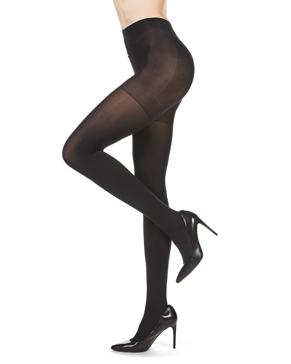 Women's BodySmootHers Flawless Matte Ultra Shaper Tights