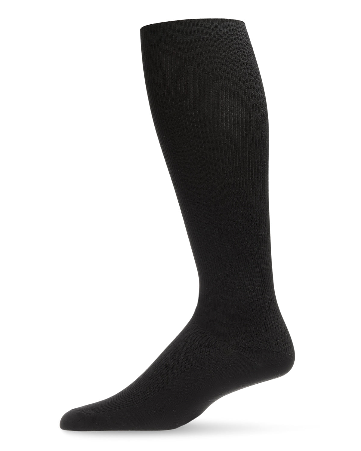 Men's Breathable & Soft Rib Socks