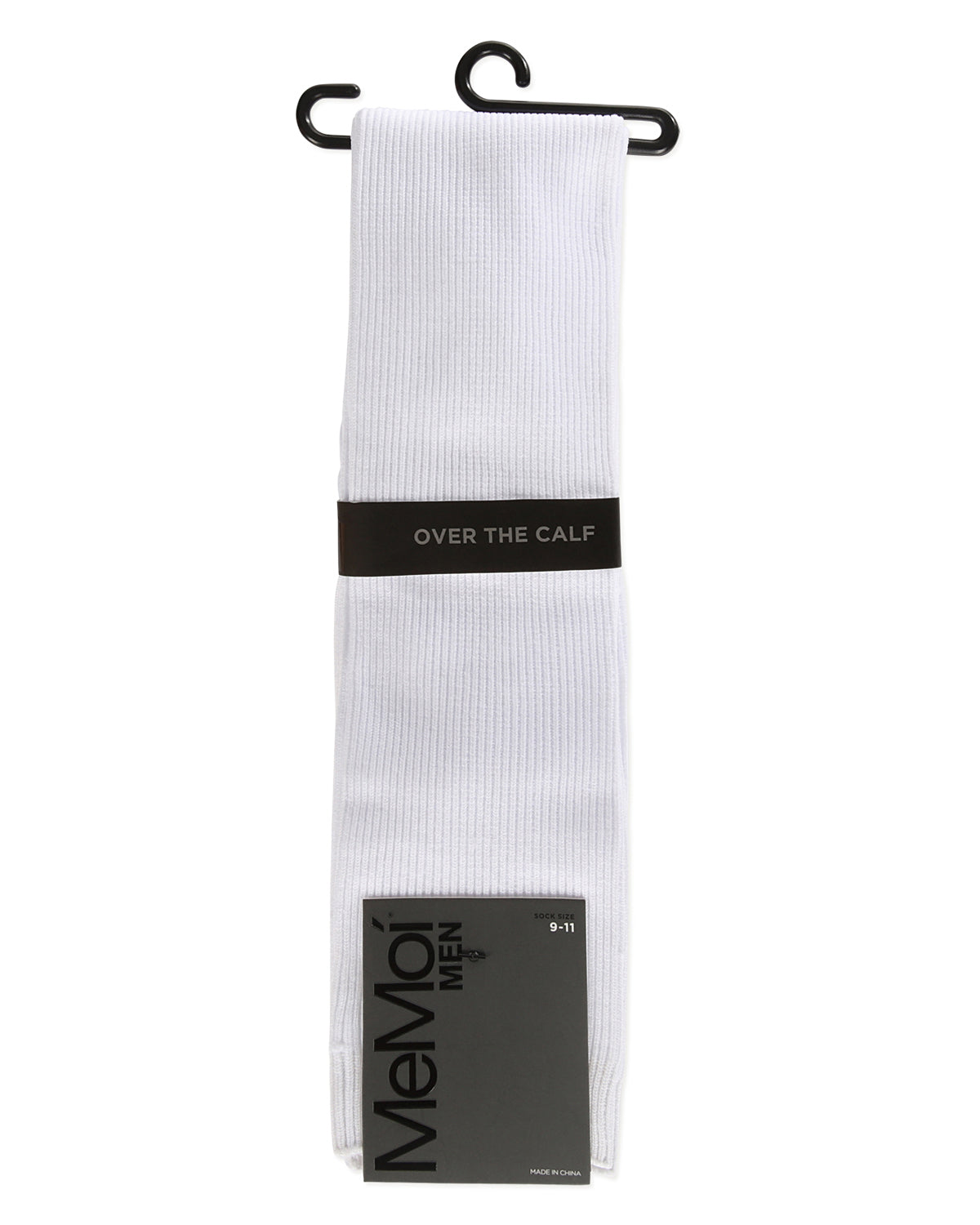 Men's Breathable & Soft Rib Socks