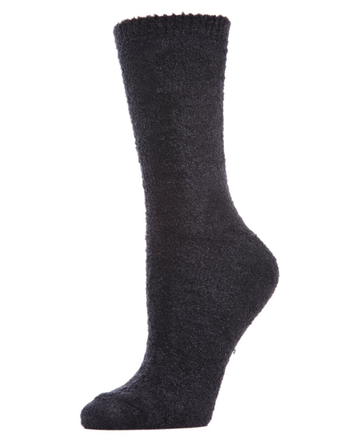 Soft & Cozy Cotton Blend Crew Length Boot Sock