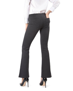 women's bootcut chino pants