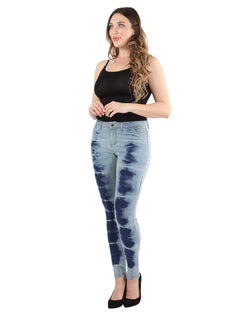 women's jean leggings