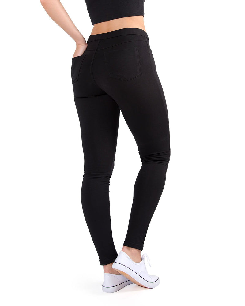 yoga spandex leggings