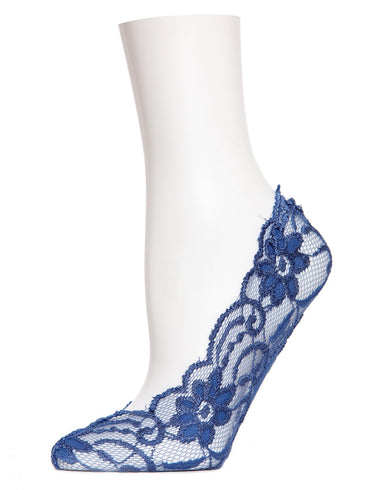 Ballerina Micro Liner Socks 7-Pack