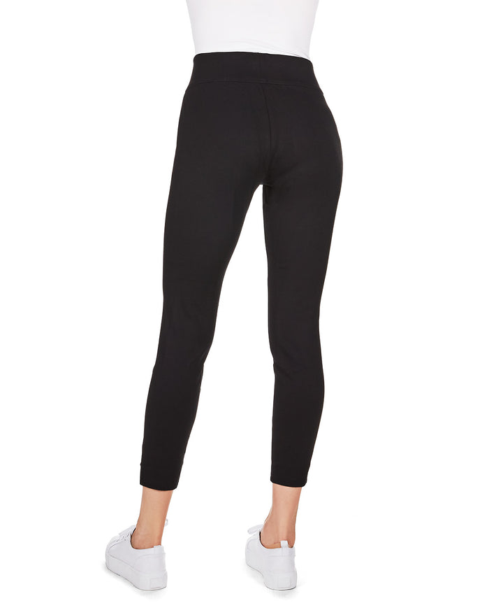 Standard Black Shaping Leggings