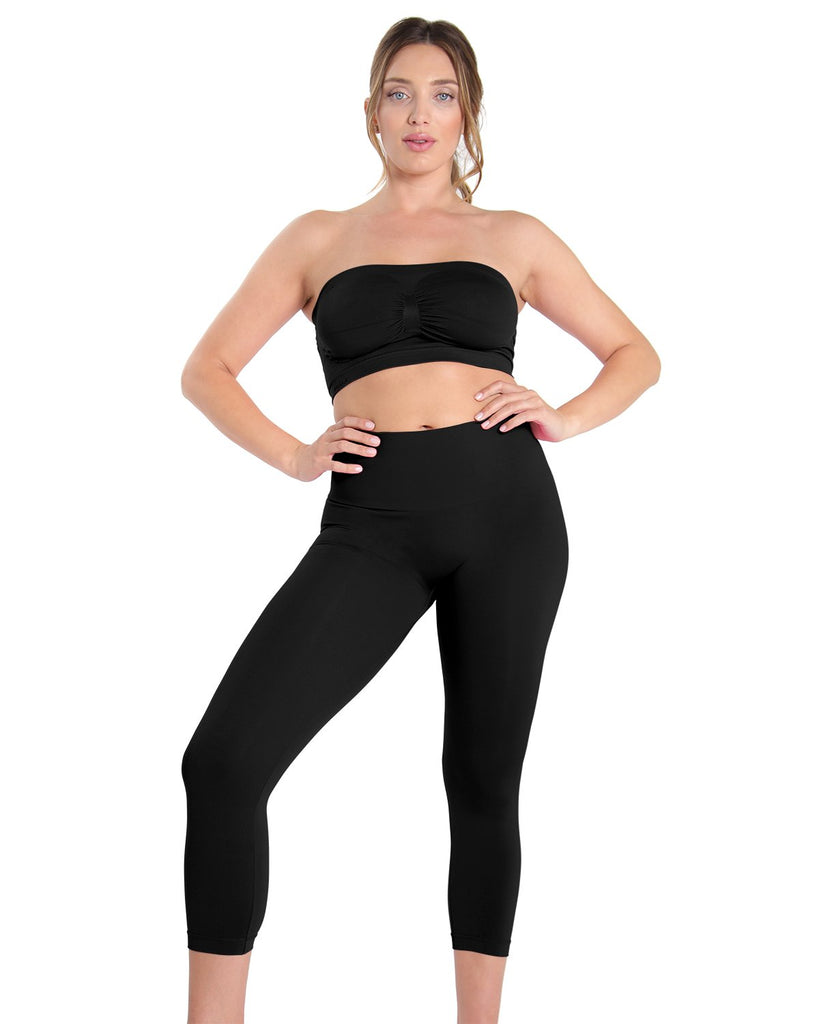 high control shapewear