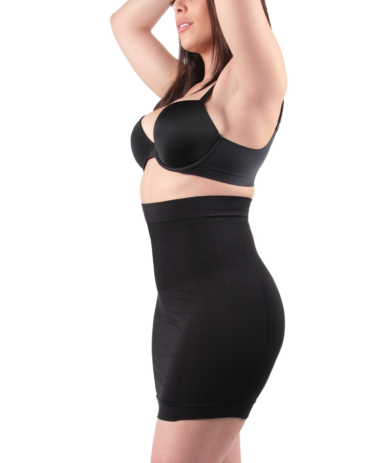 Control Half-Slip Classy Shaper