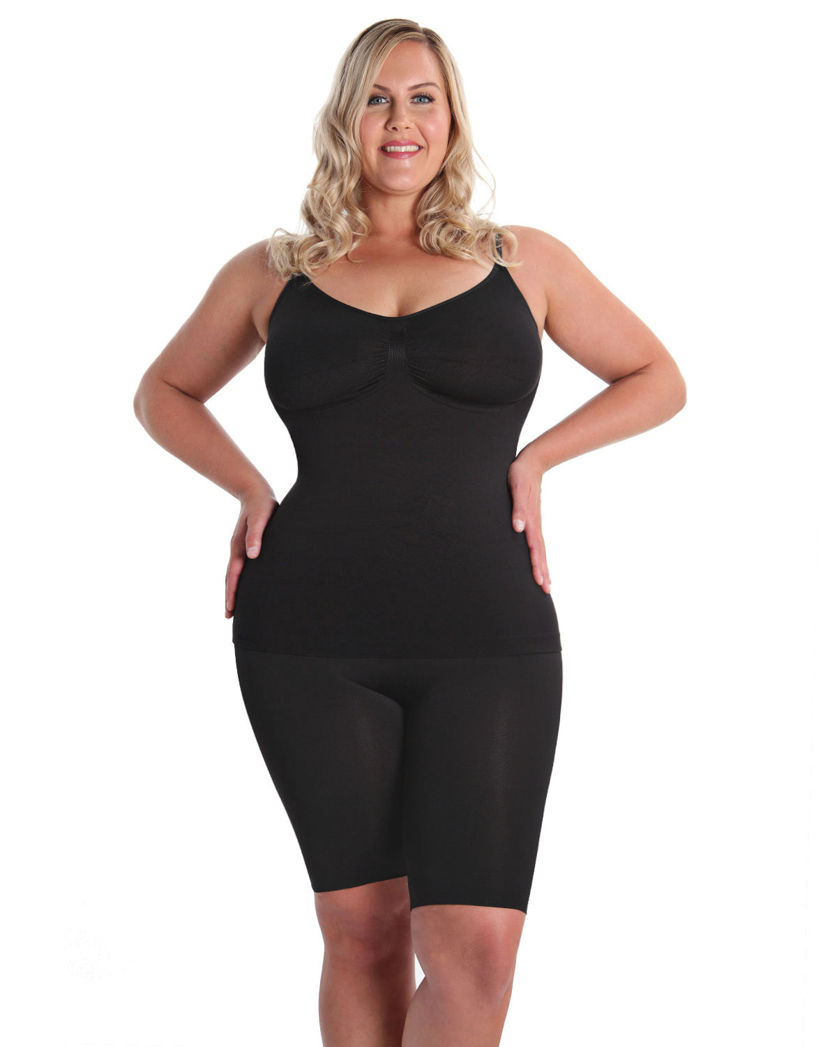 Sottile Wireless Shaping Camisole