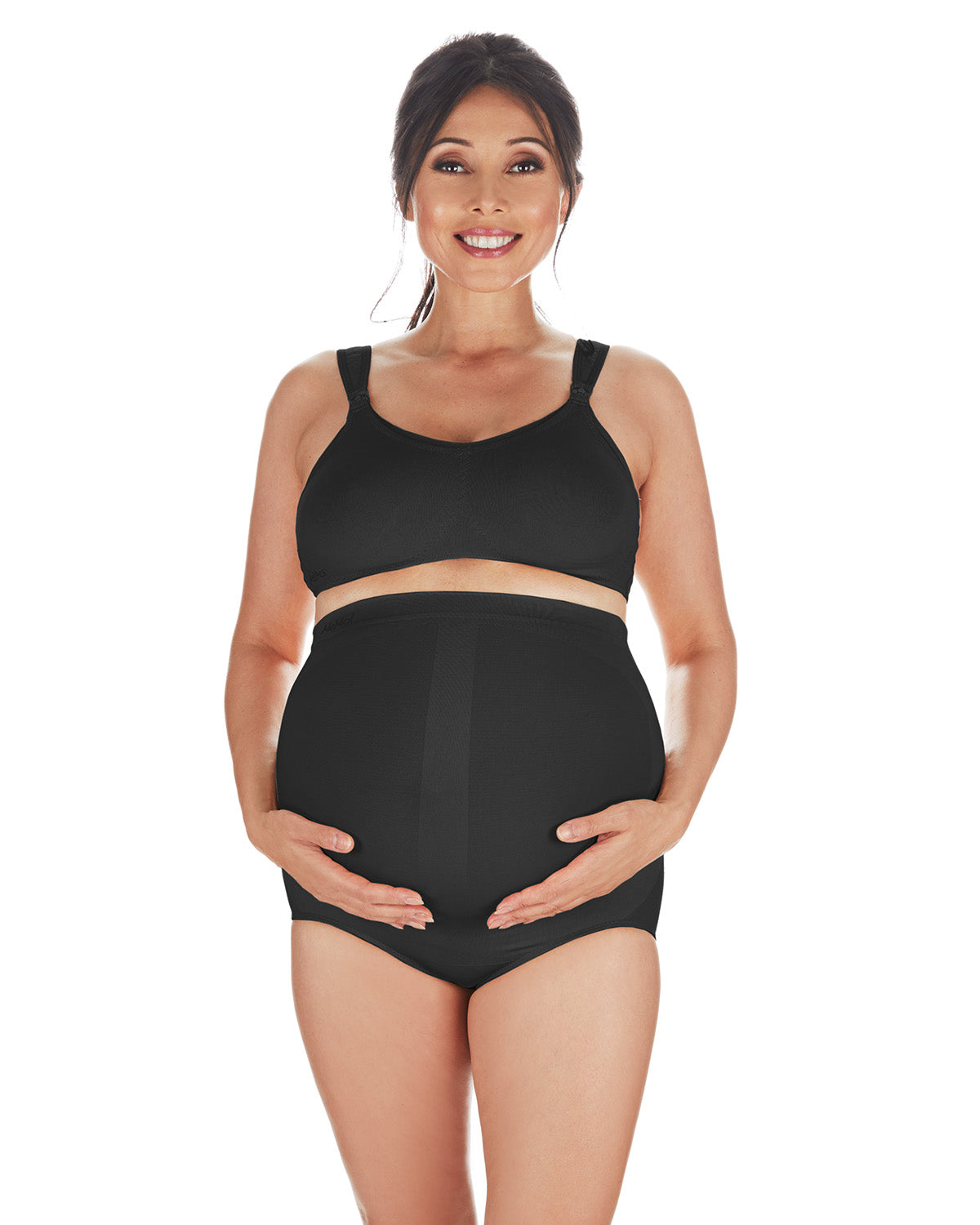 Lightweight Full Support Maternity Nursing Bra