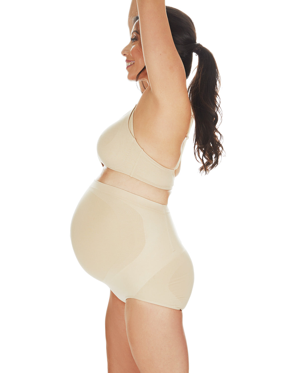 Lightweight Full Support Maternity Nursing Bra