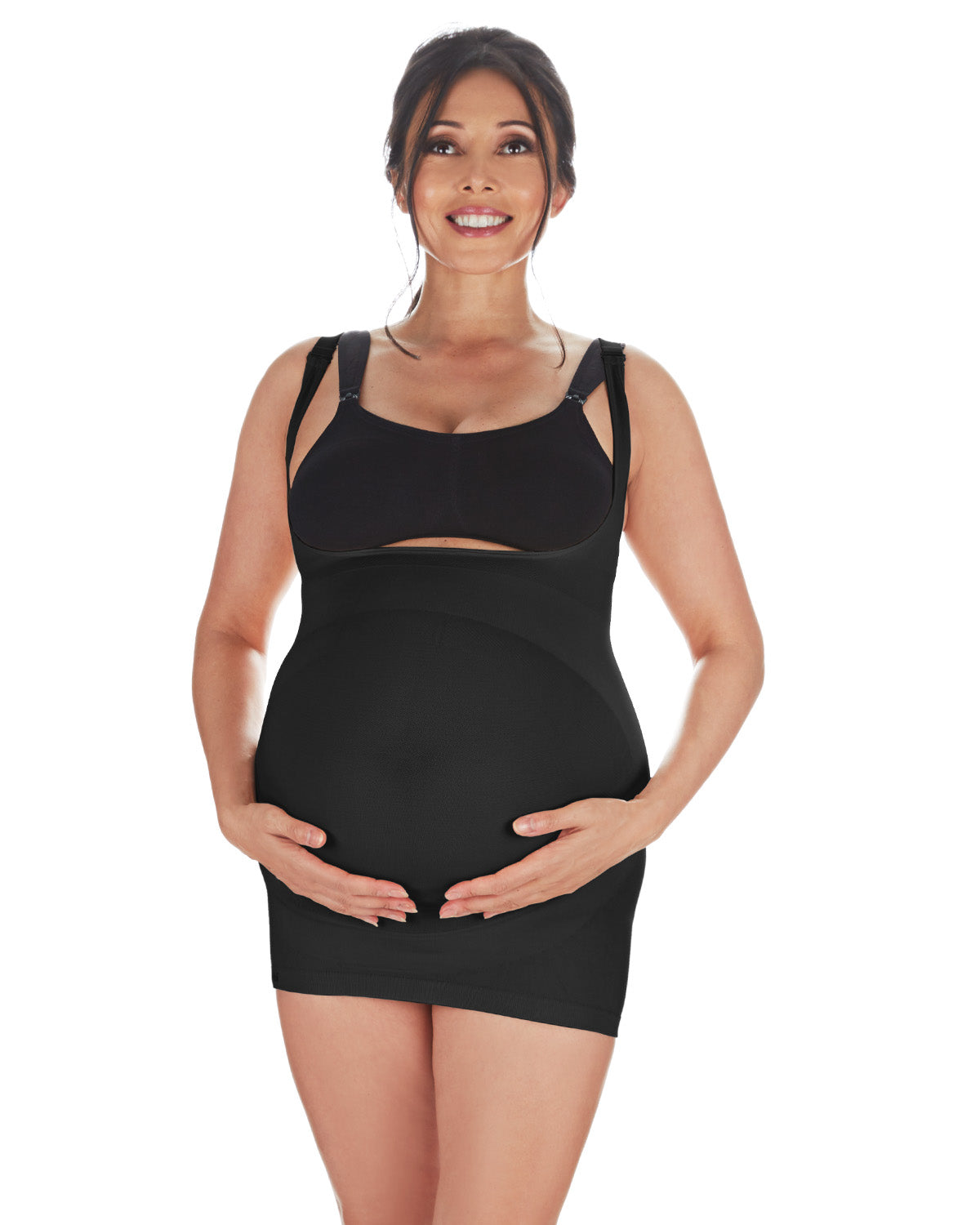 Women's Braless Maternity Cami