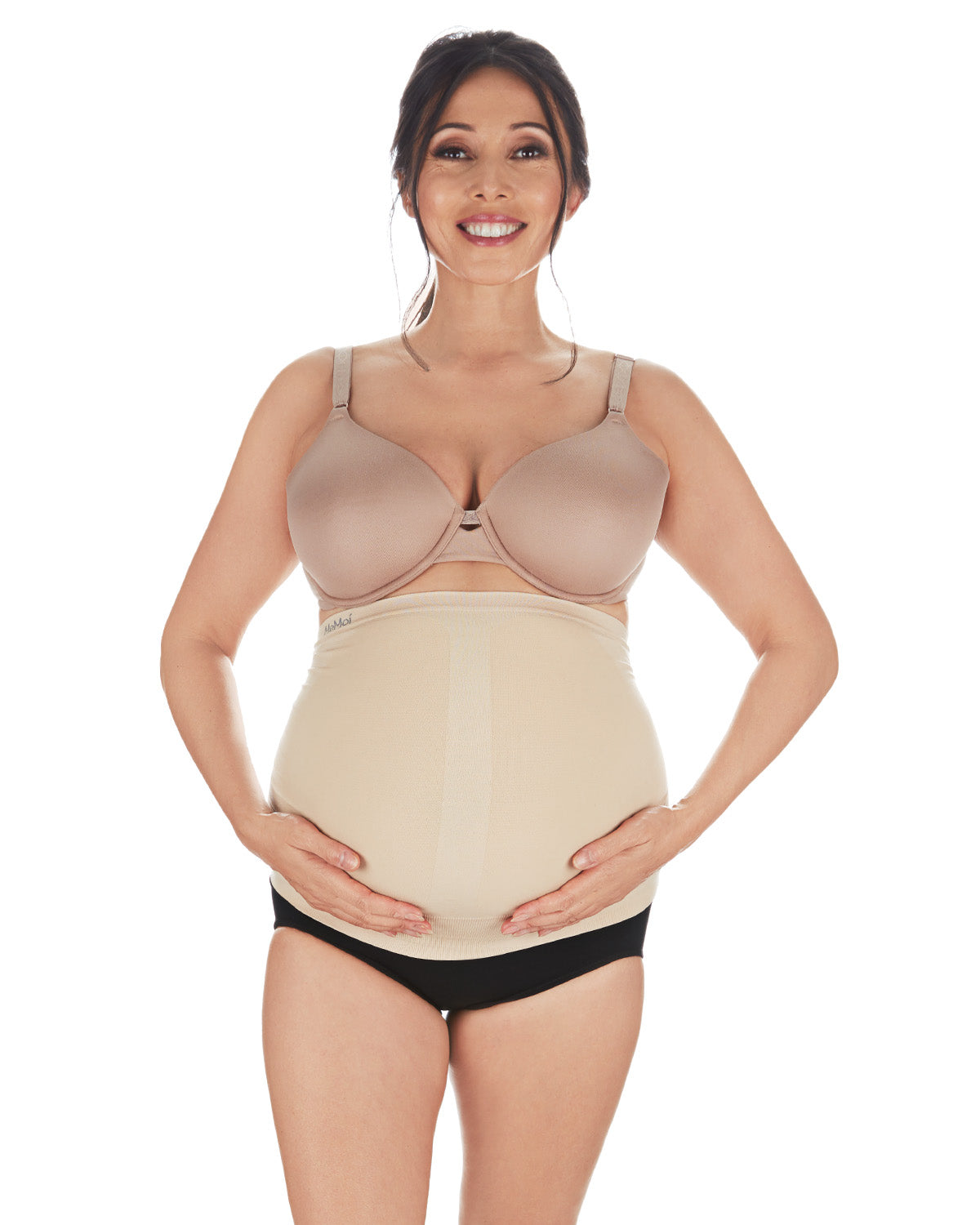 Maternity Shaping & Supportive Belly Band