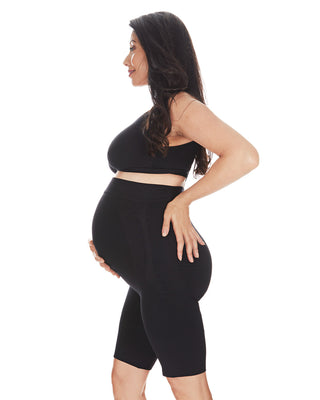 Maternity Tights, Leggings, & Shapewear