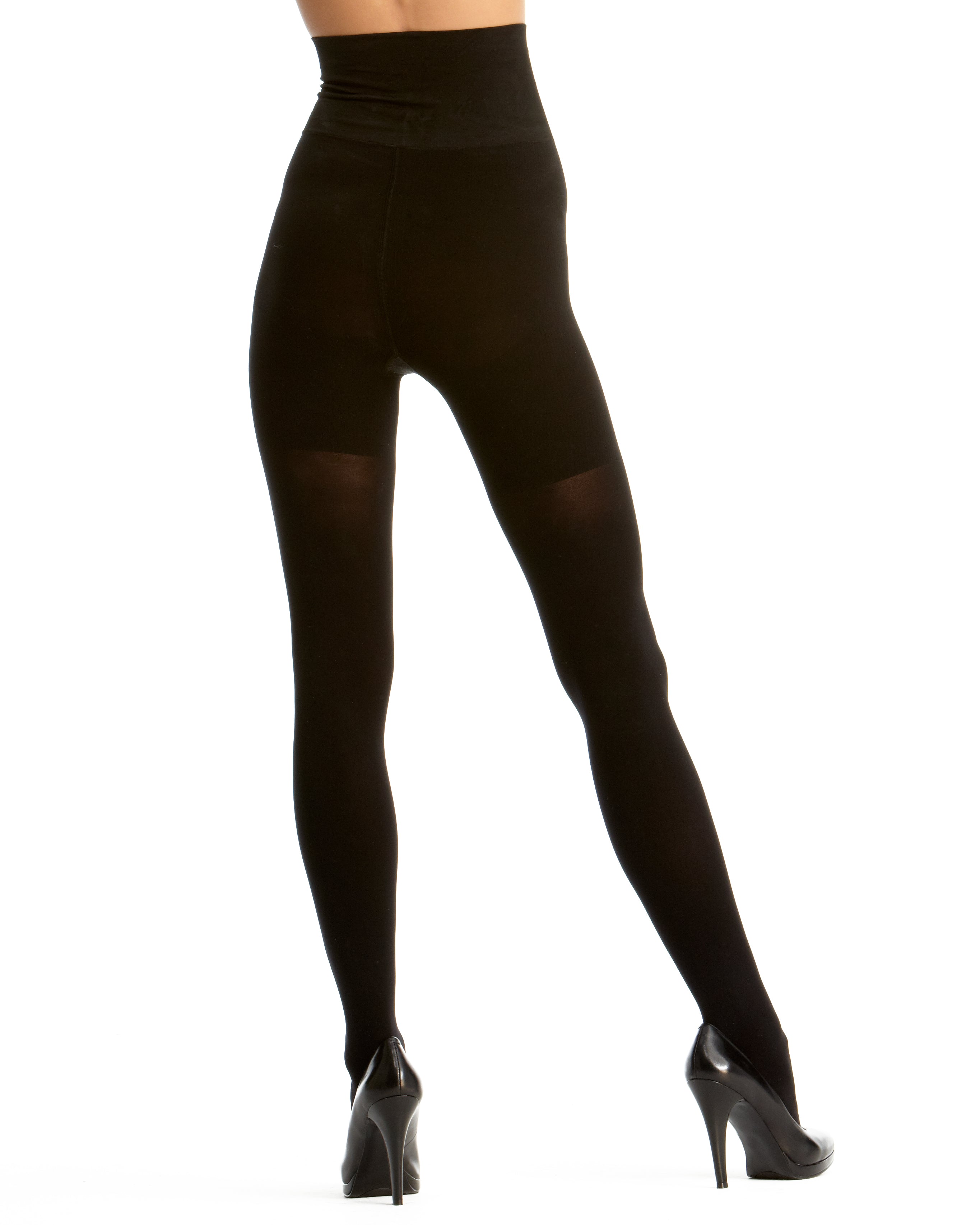 KillerFigure Control Top Shaping Tights