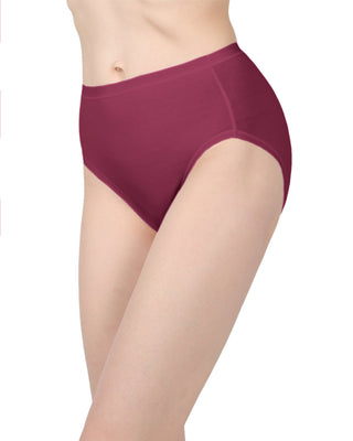 Women's 2 Pair Pack High-Waist Thigh Shaper