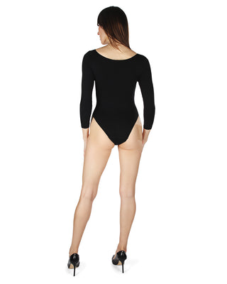 Naphy Women's Body Suit, Long Sleeve, Shaping Underwear, Body