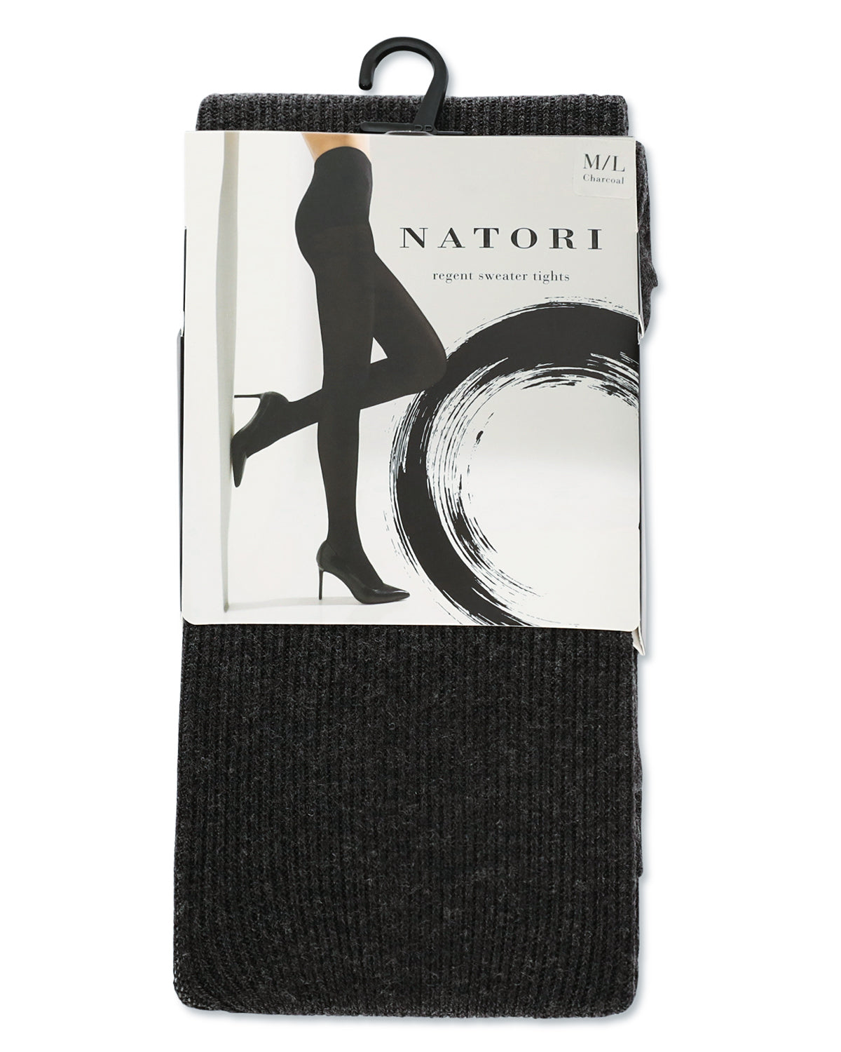 Natori Regent Rib Knit Sweater Tights