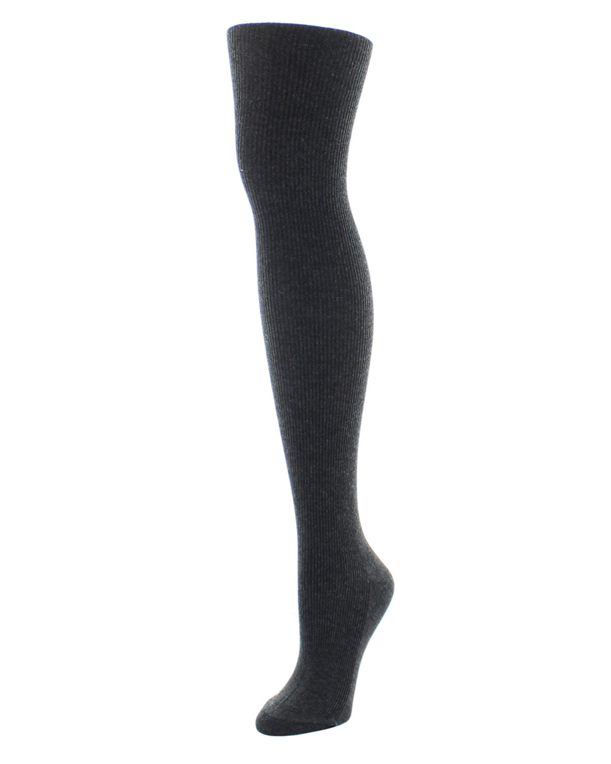 Natori Regent Rib Knit Sweater Tights