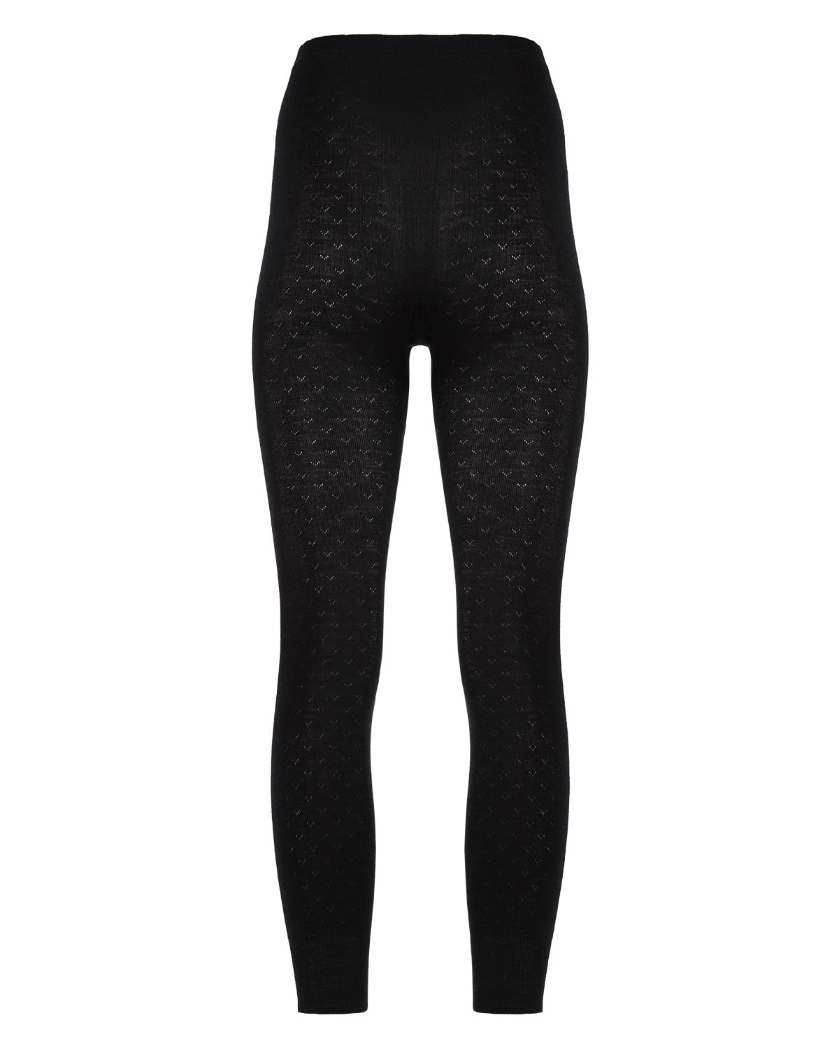 Women's 100% Merino Wool Long Johns