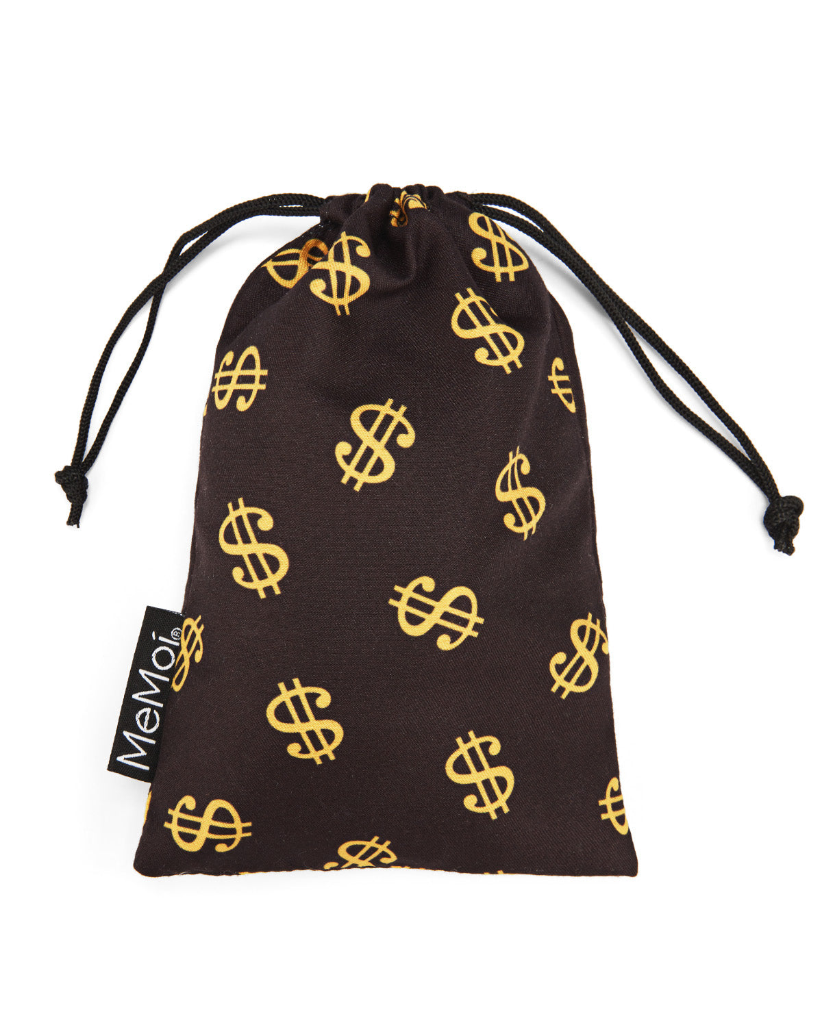 Dollar Signs Unisex Face Covering