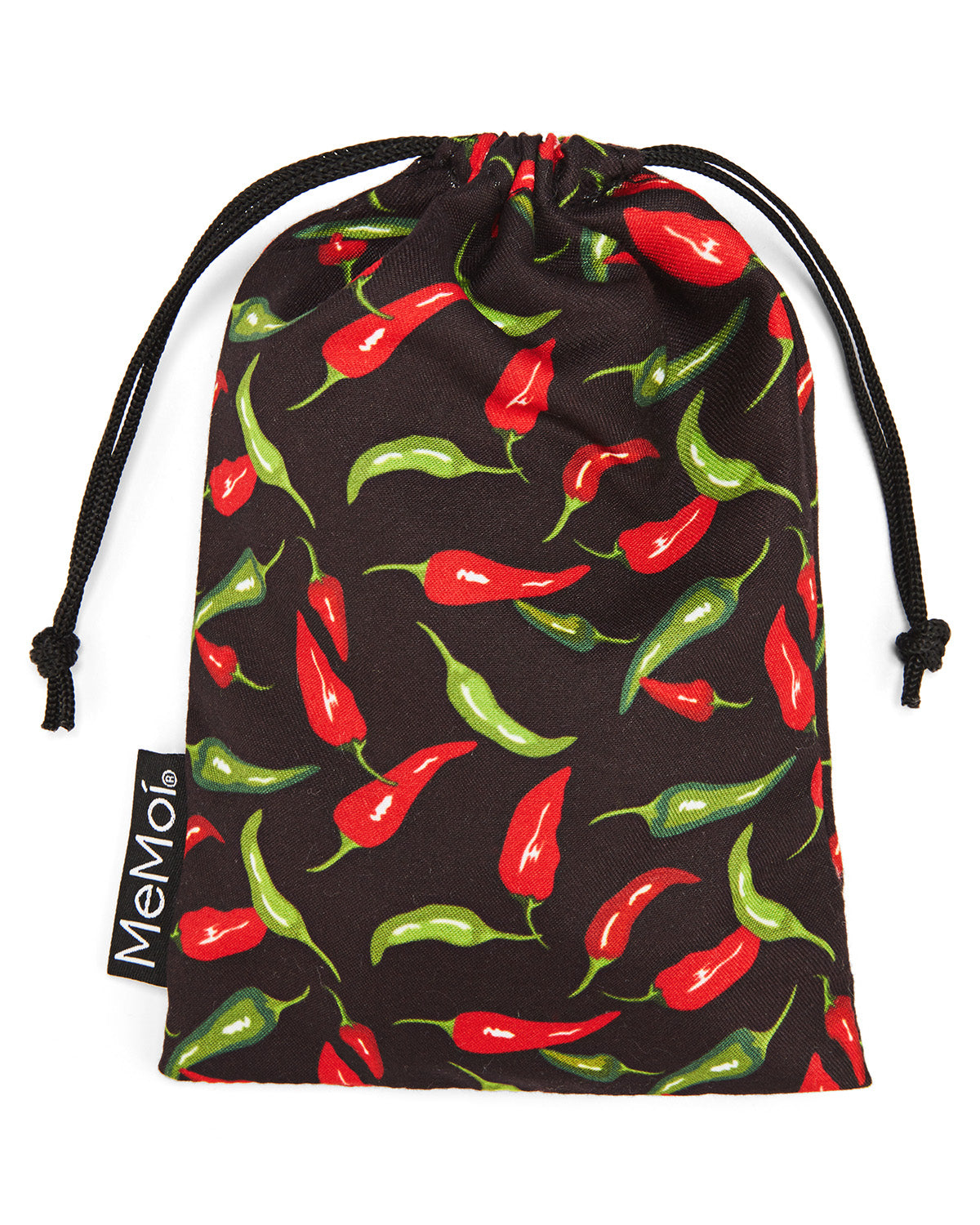 Chili Peppers Unisex Face Covering