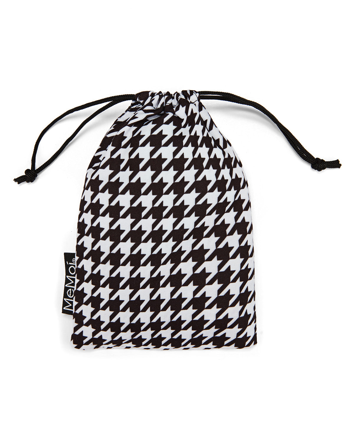 Houndstooth Kids Unisex Face Covering