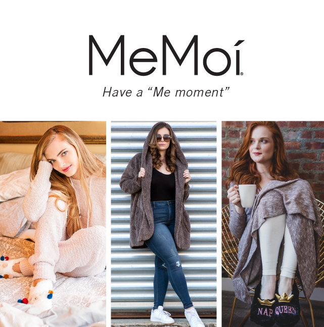 MeMoi Loungewear & Sweats