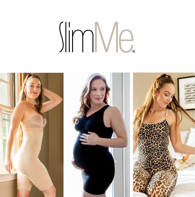 SlimMe MeMoi High Waist Control Shapewear Leggings | Women's Body Shapewear  : : Clothing, Shoes & Accessories
