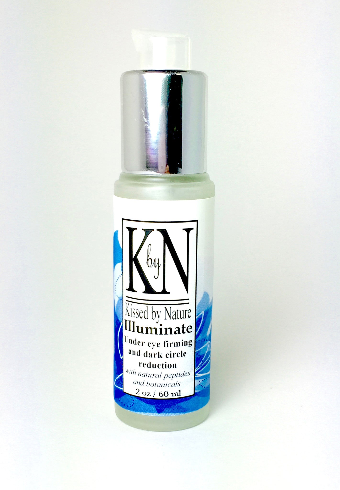 Anti Aging Illuminate - Under Eye Firming & Dark Circle Reduction Serum - 2  oz.