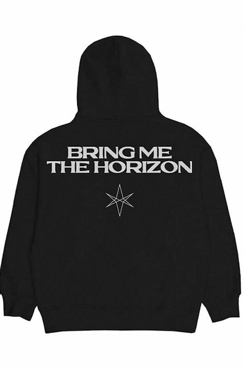 Bring Me The Horizon : LOVE Hoodie