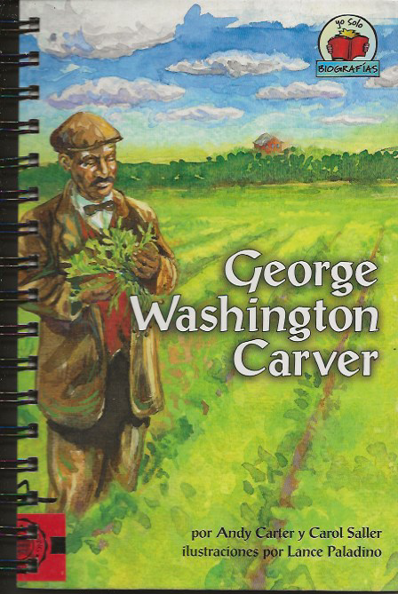 George Washington Carver