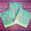Bingo Notebook