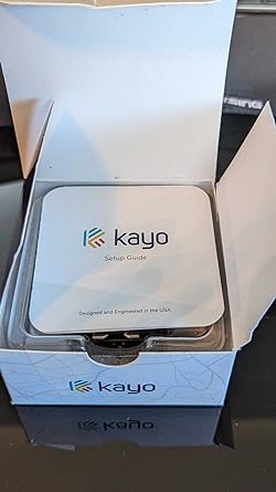 Kayo 3